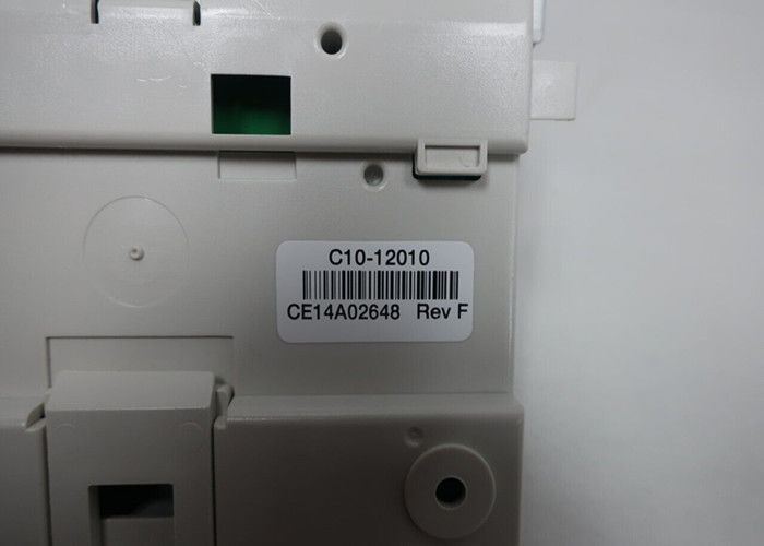 FAU810 Digital I O Module Cutting-Edge and State-of-the-Art Flame Analysis Unit C10-12010
