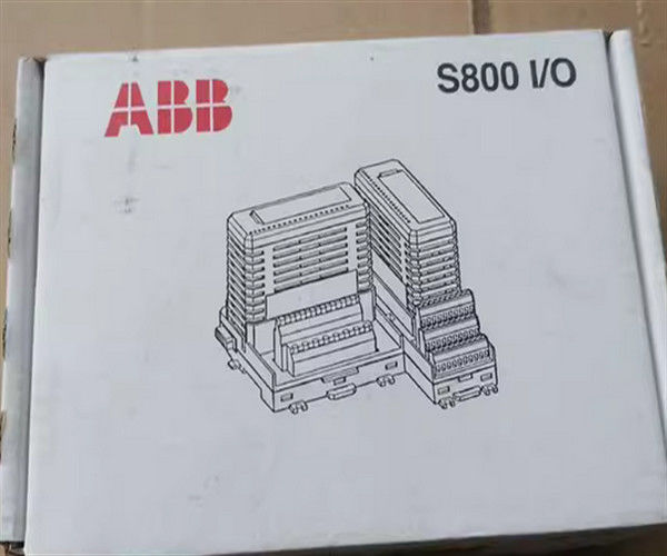 0.24 kg Net Weight ABB Power Module for DI Channel Type Applications