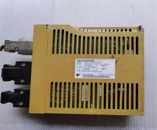 User-Friendly Motion Control Amplifier for Machining Tools and Robots at 2000 RPM