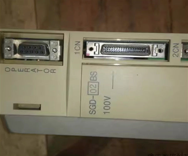 0.85kw Rated Output AC Servo Amplifier with 2000 RPM Rated Speed and 0-230V Output Voltage