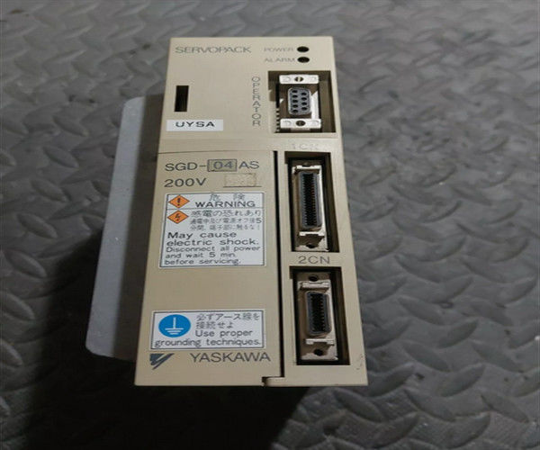 2000 RPM Rated Speed AC Servo Amplifier with Electronic Gear Function Yes and 1/4 Volume Ratio