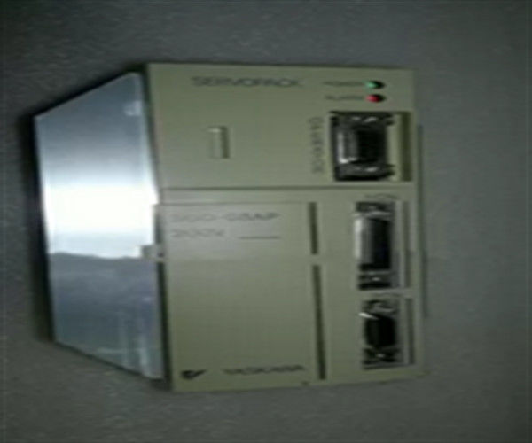 290mm Servo Motor AC Servo Amplifier with Rated Torque of 17N and 2000 RPM Rated Speed