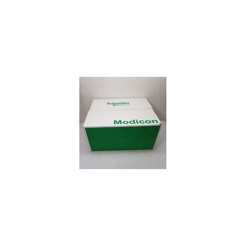 SCHNEIDER ELECTRIC MODICON 140-CHS-210-00 Hot Standby Kit for Quantum PLC Integration