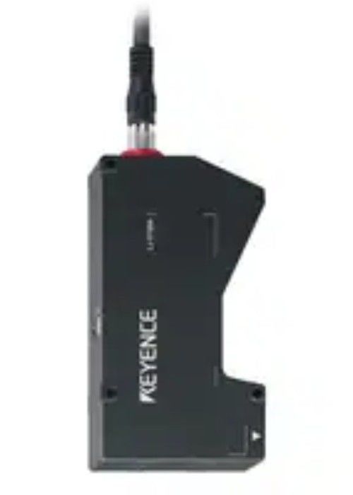 Keyence LJ-V7200 Reflective Photoelectric Sensor 200 Mm 7.87 Approx. 550 G CE Certified