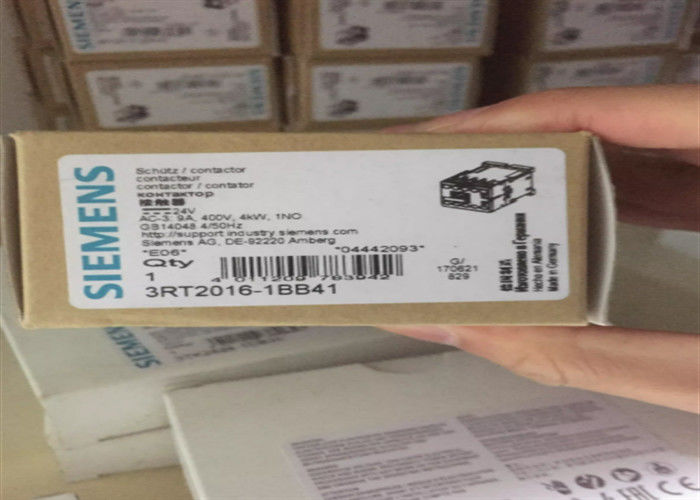 3RT2016-1BB41 24 V DC  Product Group Is 5330 Siemens Size S00 Screw Terminal