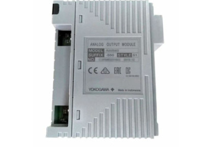 Yokogawa Module for Compatible ST2 AAI835-H50/K4A00 4 to 20 mA 4-channel input
