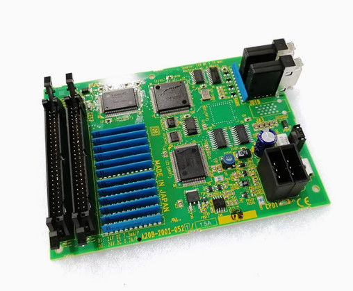 Fanuc I/O Interface Board A20B-2002-0521 FANUC IO board PCBs Fanuc I/O UNIT PCB