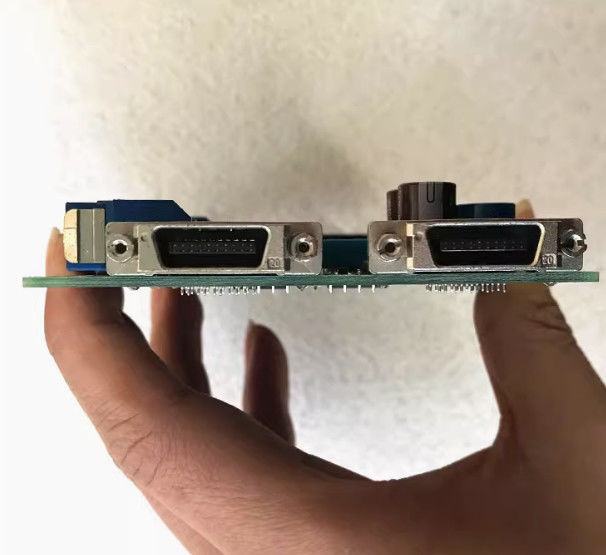 Fanuc I/O Interface Board A20B-2100-0410 FANUC IO board PCBs Fanuc I/O UNIT PCB