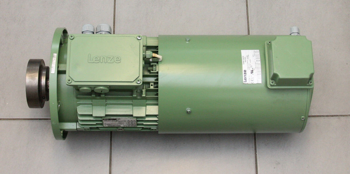 Lenze MHFMARS112-22C1C Voltage Rating Operating voltage range.