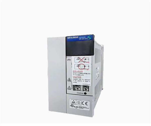 Frequency 3-phase 200 To 240VAC 50/60Hz Servo Motor Amplifier with 12 Motors
