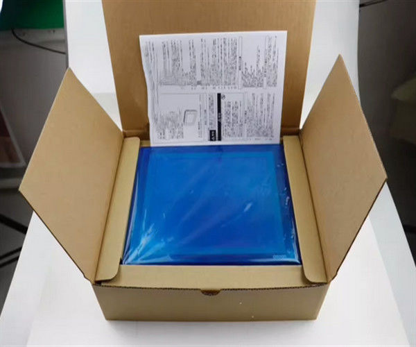 24 V Dc LCD Display Type HMI Touch Screen NS12-TS00B-V2 for Human-Machine Interaction