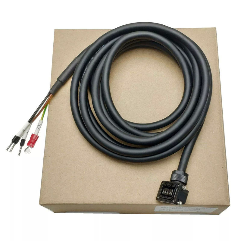 Mitsubishi MR-PWS1CBL5M-A1-L Rated Voltage 220v/ 50Hz