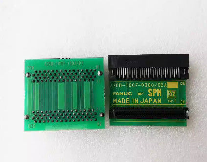 A20B-1007-0910 Industrial AC Servo Motor with 2000 RPM Rated Speed 14 Mm