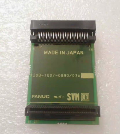 Fanuc Industrial Servo Motor with 14mm Shaft A20B-1007-0910 	Industrial Servo Motor