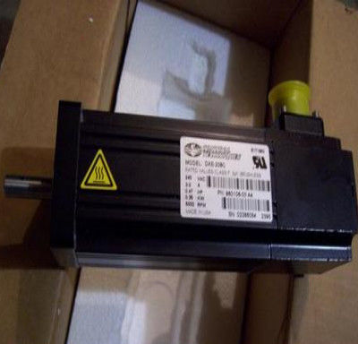 EMERSON MGE-205-CONS-0000 Emerson MG Servo Motor, 230VAC, 2 Frame, 5 lb-in Cont