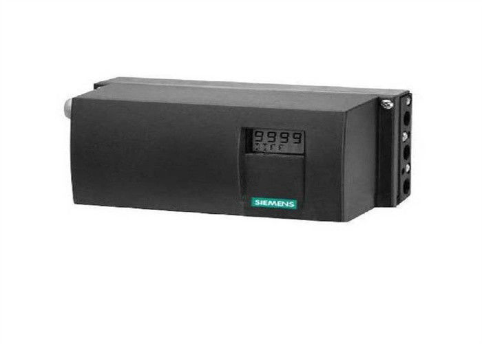 6DR5010-0NG10-0AA0 Proportional Positioner 28 VAC Control IP20 11.8 N Operating Force