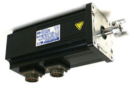 EMERSON MGE-208-CONS-0000 Industrial Servo Motor MG Servo Motor English Mounting Flange