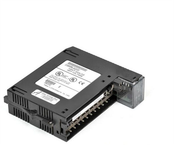IC693ALG222 Ge Fanuc Channel Analog Voltage Input Module for Industrial