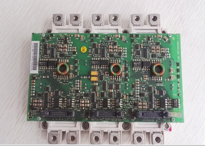 ABB FS300R17KE3/AGDR-76C S IGBT Module Drive for Industrial Core Credit 0.00