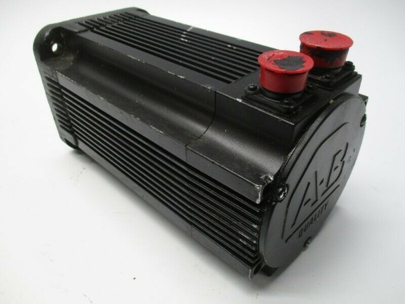 1391-DES AC Servo Drive Compatible AB 1326AB-A520E-21 Torque Plus Series Servomotors