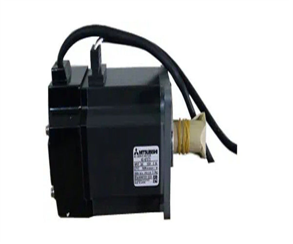 HC-SFS201 High Speed AC Servo Motor Driver 2000rpm 2500rpm 0.00425kg.m2 Moment of Inertia