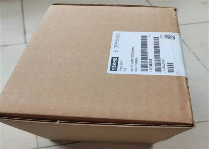 Siemens 6ES7155-6BU01-0CN0 Servo Pack Receive in 3-5 Days UPC 804766848582 CM Package Size