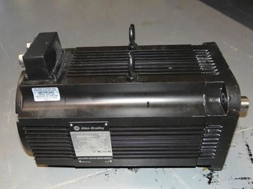 AB 1326AB-B720E-M2L 460V AC Servo Motors 1326AB Brushless Servo Motor