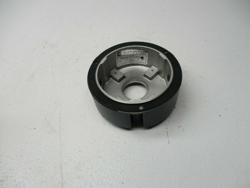 AB 1326AB-MOD-M40 Torque Plus Series Servomotors for the 1391-DES AC Servo Drive