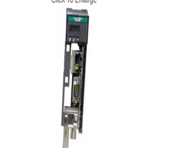 Allen-Bradley SLC 500 1747-L511 Controller Processor Installation And Operation Manual
