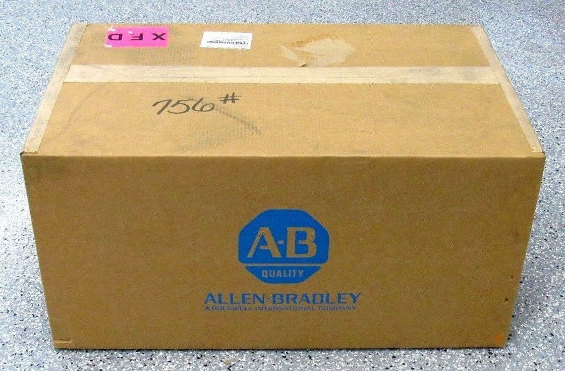 Digital DC Drive Renewal Components Compatible with AB 1395-A73-C3-P10 Certified CE