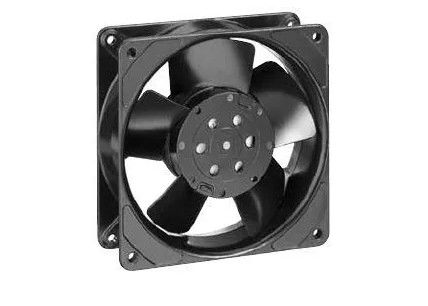 AC 230V Industrial Centrifugal Fans with Sheet Steel Impeller and 37500 H Service Life