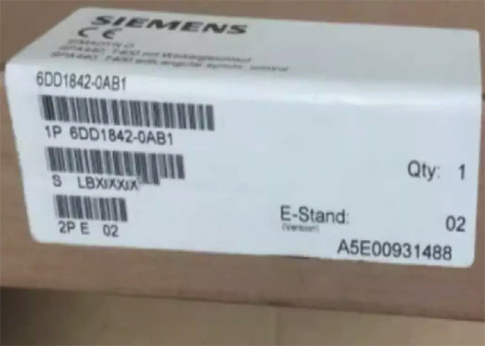 SIMENS 6DD1842-0AB1  SIMATIC D7-FB Generator V2.1 incl. Service Pack 2 Single License