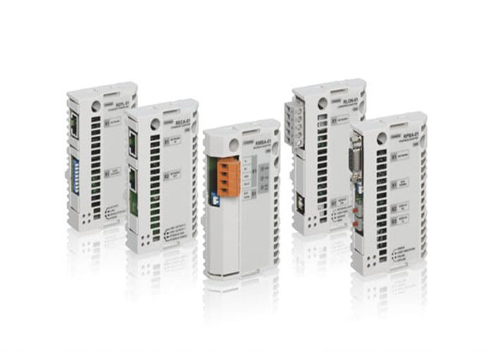 The 3ABD64606859 RPBA-01 Profibus Adapter is a specific product offered by ABB