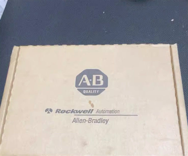 Allen-Bradley 1747-L552  SLC 500 SLC 5/05 Processor, 32K Memory