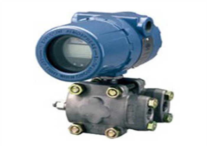 1151 GP5E12 Emerson Rosemount Pressure Transmitter Inert -50 To 350 °F For Output
