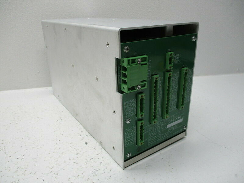 ALLEN-BRADLEY 80026-173-23-R MOX12-P3509 80026-173-23-R MOX12-P3509