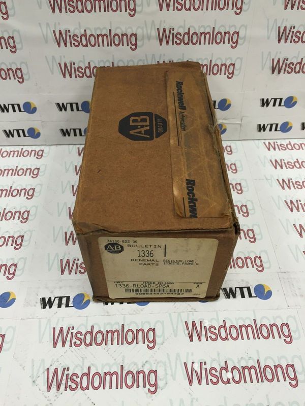 ALLEN-BRADLEY 1336-R 1336 PLUS, PLUS II, FORCE,  IMPACT & REGEN Spare Parts
