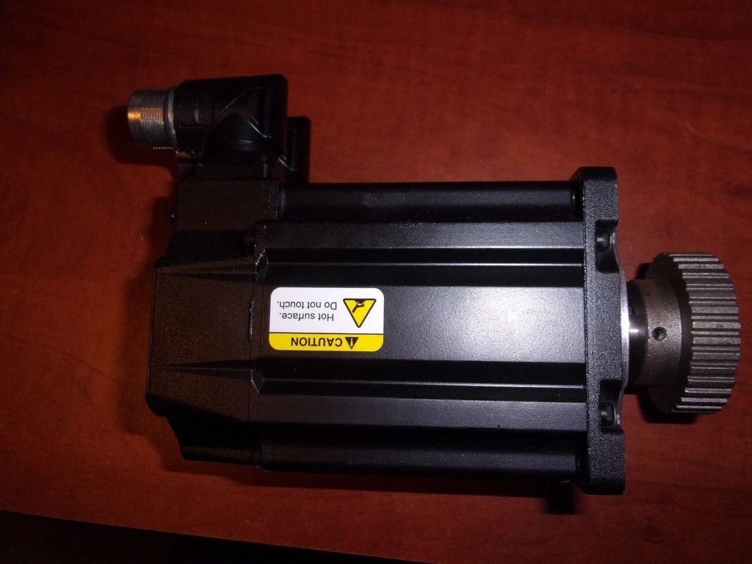 ALLEN-BRADLEY MPM-A1151M-SJ72AA MP-Series MPM 240V AC Rotary Servo Motor