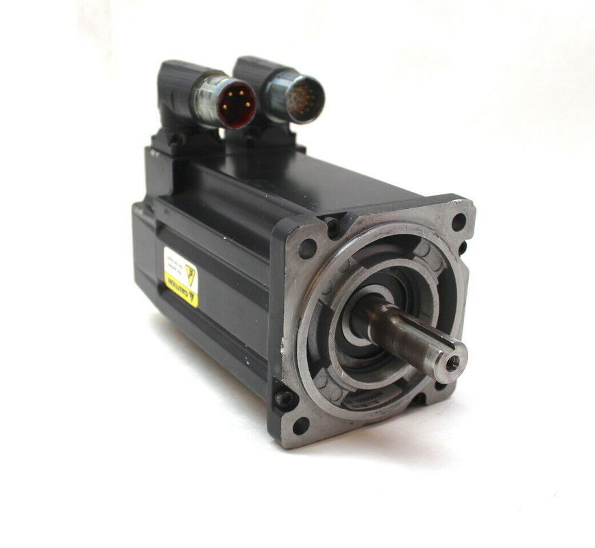 ALLEN-BRADLEY MPM-B320P-MJ72AA MP-Series MPL 480V AC Rotary Servo Motor