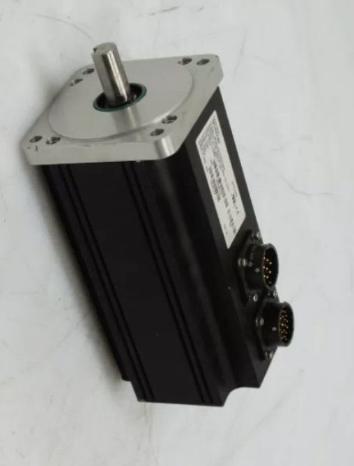 EMERSON MGM-455-CBNS-0000 M Control Techniques Servo Motors MG Servo Motor