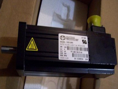 Emerson NTE-207 LBNS-0000 Control Techniques Servo Motors NT 2" Servo Motor 230VAC