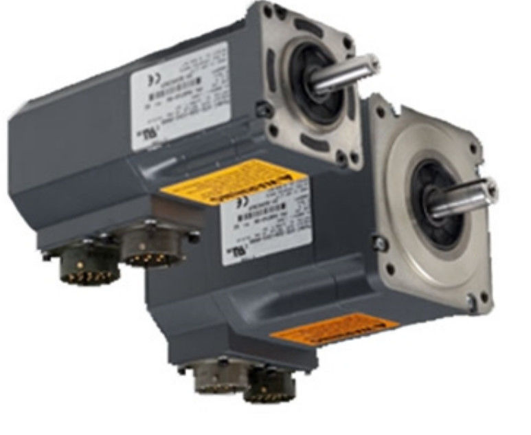 Emerson NTM-320-CBNS-0000 Control Techniques Servo Motors NT 3" Servo Motor