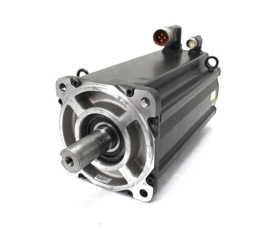 ALLEN-BRADLEY MPM-B2152C-SJ74AA MP-Series MPM 480V AC Rotary Servo Motor
