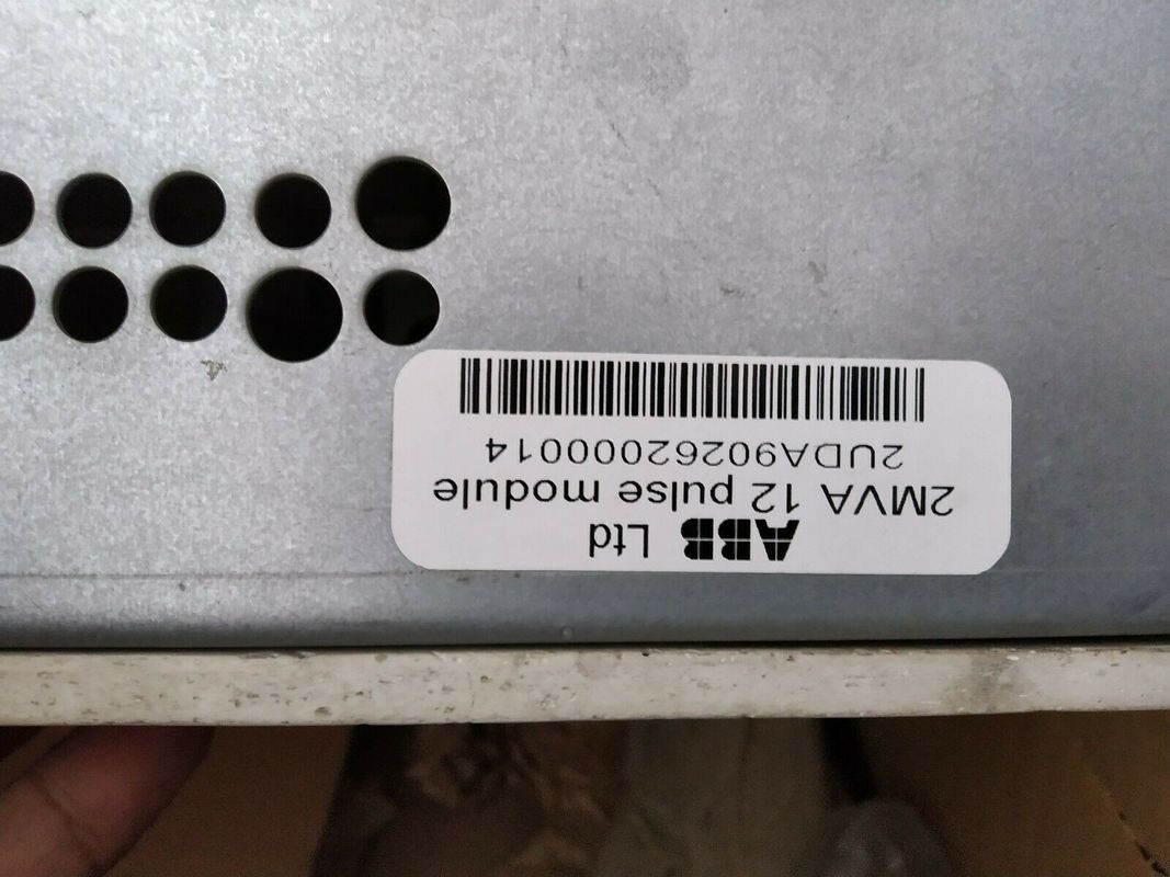 ABB 2MVA 12 2UDA90262000014 Auxiliary contact core S200 series circuit breaker