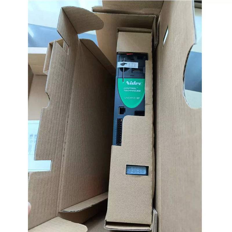 EMERSON SP0404 Universal Variable Speed AC drive for induction and servo motors
