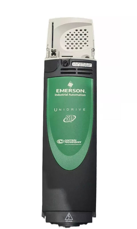 EMERSON SP1402 Universal Variable Speed AC drive for induction and servo motors