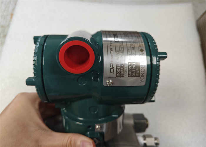 EJA130E-DMS4G-712DD /D4/HE CE Approved Pressure Transmitter with 4-20 mA HART Output