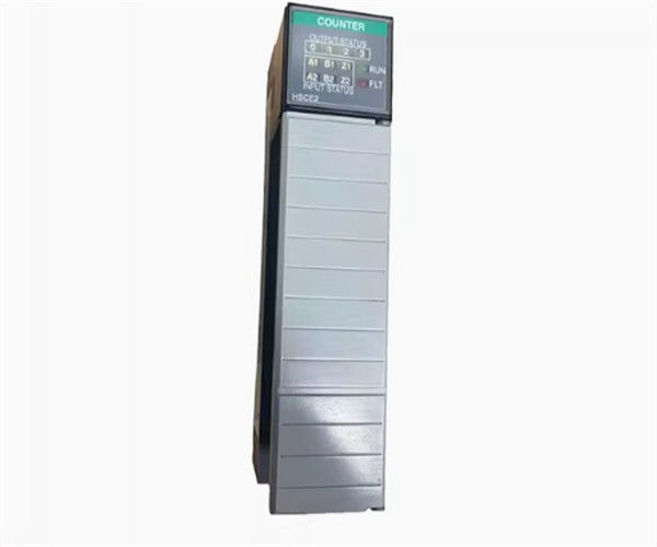 GE Fanuc RX3i Central Processing Unit IC695CPE305 with 255 Simplex Remote I/O Devices and Modbus/RTU Serial Protocols
