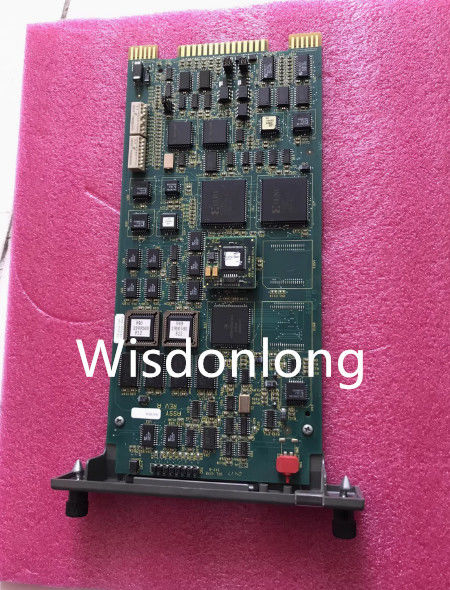 ABB INNPM12 Network Processor MOD RoHS Compliant and Lightweight at 0.3kg