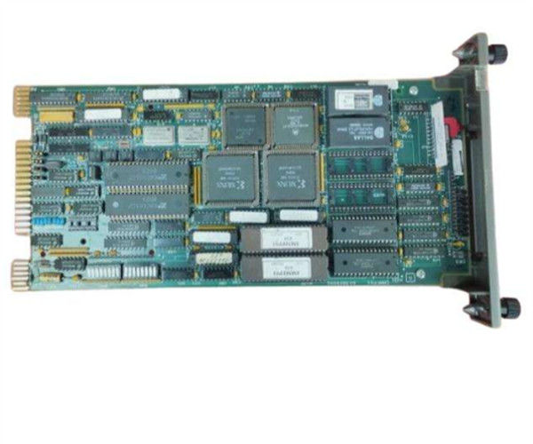 Bailey Controls IMMFP01 infi90 Multi-Function Processor Interface Module with DI Channel Type